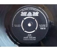 Gilbert O'Sullivan - GILBERT O'SULLIVAN Clair 7" vinyl
