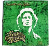 Gilbert O'Sullivan - Gilbert O'Sullivan - Im A Writer Not A Fighter - [LP]