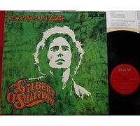 Gilbert O'Sullivan - Gilbert O'Sullivan - I'm A Writer, Not A Fighter - MAM - MAM - SS 505, MAM - MAM.SS-505