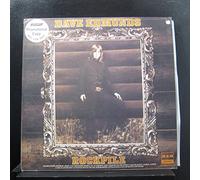 Gilbert O'Sullivan - Gilbert O'Sullivan Nothing Rhymed UK 45 7" single +Everybody Knows