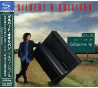 Gilbert O'Sullivan - Gilbertville