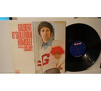 Gilbert O'sullivan - Himself [LP record]