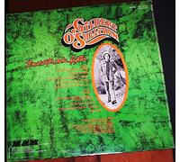 Gilbert O'Sullivan I'm A Writer Not A Fighter Original Songs Pop Rock Country 12 inch 33 rpm LP Vinyl Album Record