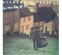 Gilbert O'Sullivan - In the Key of G