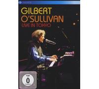Gilbert O'Sullivan - Live in Tokyo [Alemania] [DVD]