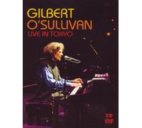 Gilbert O'Sullivan - Live in Tokyo [Alemania] [DVD]