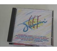 Gilbert O'Sullivan, Nick Straker Band, Silver Convention, Snoopy, Carl Douglas, Ottawan, Tina Charles..