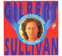 Gilbert O'Sullivan - No Telling Why