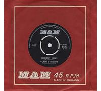 Gilbert O'Sullivan - Nothing Rhymed