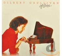 Gilbert O'Sullivan - Off Centre