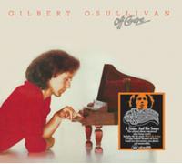 Gilbert O'Sullivan - Off Centre