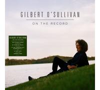 Gilbert O'Sullivan On the Record (Vinyl) 12" Album (PRESALE 06/11/2026)