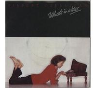 Gilbert O'Sullivan - O'Sullivan, Gilbert What's In A Kiss 7" CBS SCBS8929 EX/EX 1980 picture sleeve