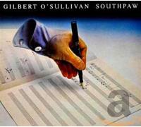 Gilbert O'Sullivan - Southpaw