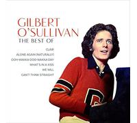 Gilbert O'Sullivan - The Best Of