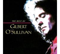 Gilbert O'sullivan - The Best Of Gilbert O'Sullivan