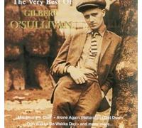 Gilbert O'sullivan - The Very Best Of