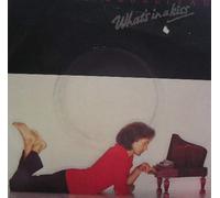Gilbert O'Sullivan - What's In A Kiss / Down Down Down [7" Vinyl]