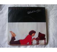 Gilbert O'Sullivan - What's In A Kiss - Gilbert O'Sullivan 7" 45