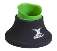 Gilbert Patadas Telescópicas – Negro/Verde