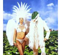 Gilbert,Paul - Alligator Farm