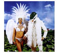 Gilbert,Paul - Alligator Farm