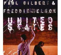 Gilbert, Paul & Freddie Nelson - United States