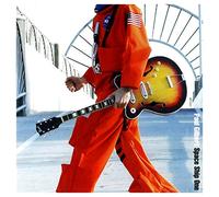 Gilbert, Paul - Space Ship One