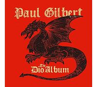 Gilbert, Paul - The Dio Album