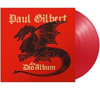 Gilbert, Paul - The Dio Album [Vinilo]