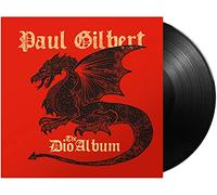 Gilbert,Paul - The Dio Album [Vinilo]