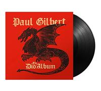 Gilbert,Paul - The Dio Album [Vinilo]