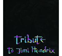 Gilbert, Paul - Tribute To Jimi Hendrix