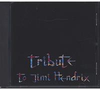 Gilbert Paul - Tribute To Jimi Hendrix