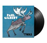 Gilbert, Paul - TWAS [Vinilo]