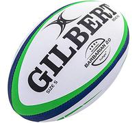 Gilbert Balón de Rugby Barbarian Rugby Club Match 2.0