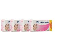 Gilbert Physiodose - Serum Fisiológico Estéril 4 x 40 dosis individuales