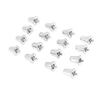 Tachuelas Gilbert Aluminium 18/21mm (x16) TU