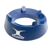 Gilbert Quicker Kicker II Soporte para el Pateo del Balón de Rugby, Deportes, Azul, Talla Única
