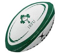 Gilbert Réplica de Pelota Unisex de Irlanda para Adultos, Multicolor, pequeña