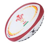 Gilbert Réplica Oficial de la Pelota WRU tamaño 5