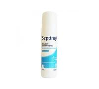 Gilbert Septimyl Solution Désinfectante 100 ml