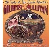 Gilbert & Sullivan