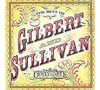 Gilbert & Sullivan - Best of