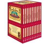 Gilbert & Sullivan / Box Set [Reino Unido] [DVD]