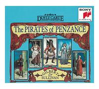 Gilbert & Sullivan^D'Oyly Carte Opera - Pirates of Penzance
