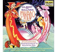 Gilbert & Sullivan - Gilbert & Sullivan: The Mikado