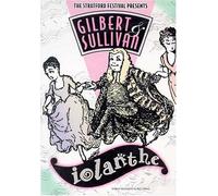 Gilbert & Sullivan - Iolanthe [USA] [DVD]