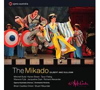 Gilbert & Sullivan - Mikado