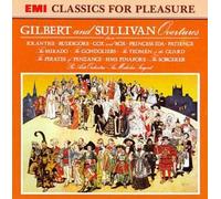 Gilbert & Sullivan Overture